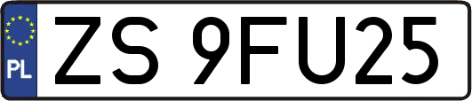 ZS9FU25