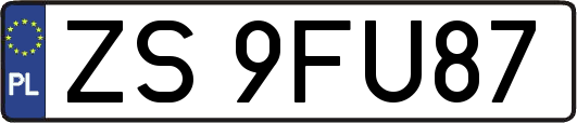 ZS9FU87