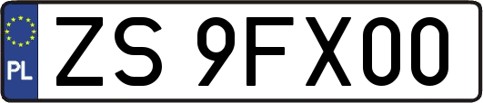 ZS9FX00