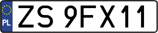 ZS9FX11
