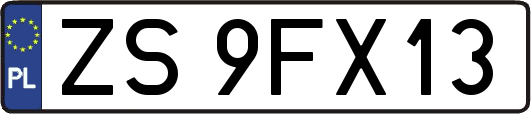 ZS9FX13