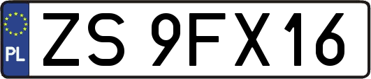 ZS9FX16