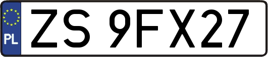 ZS9FX27