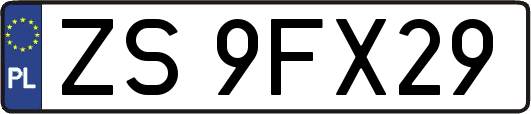 ZS9FX29