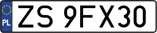 ZS9FX30