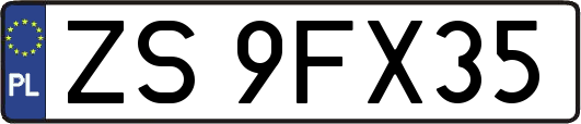 ZS9FX35