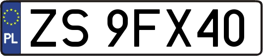 ZS9FX40