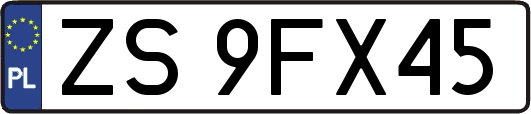 ZS9FX45