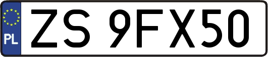 ZS9FX50