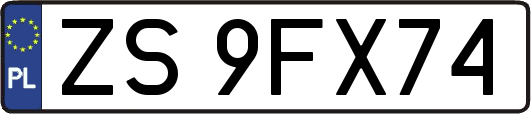 ZS9FX74