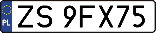 ZS9FX75