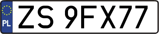 ZS9FX77