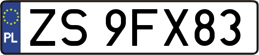 ZS9FX83
