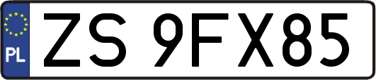 ZS9FX85
