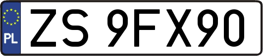 ZS9FX90