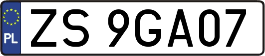 ZS9GA07