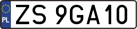 ZS9GA10
