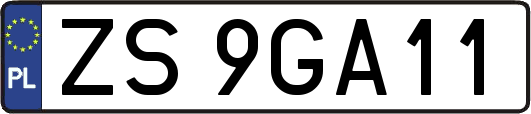 ZS9GA11