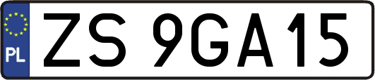 ZS9GA15