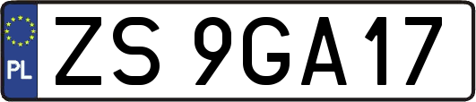ZS9GA17
