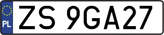 ZS9GA27