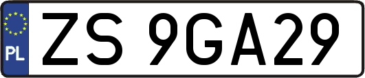ZS9GA29
