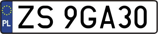 ZS9GA30