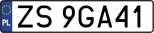 ZS9GA41