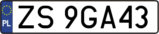ZS9GA43