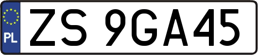 ZS9GA45