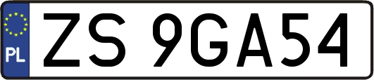 ZS9GA54