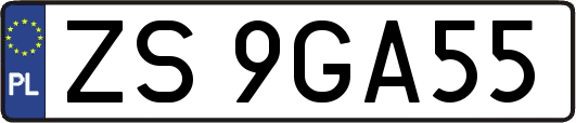 ZS9GA55