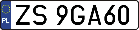 ZS9GA60