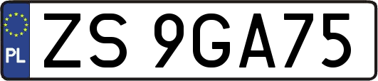 ZS9GA75