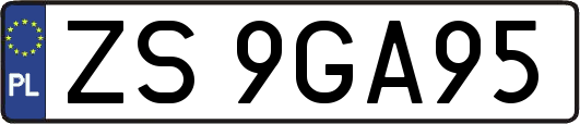 ZS9GA95