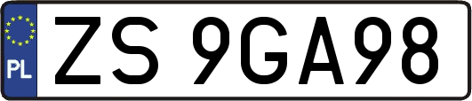 ZS9GA98