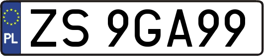 ZS9GA99
