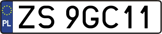 ZS9GC11