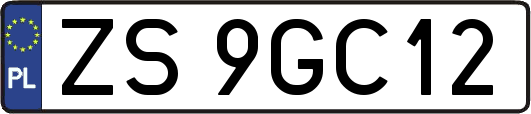 ZS9GC12