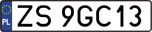 ZS9GC13