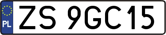 ZS9GC15