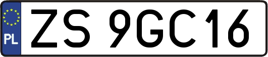 ZS9GC16