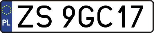 ZS9GC17