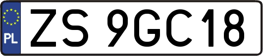 ZS9GC18