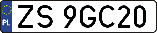 ZS9GC20