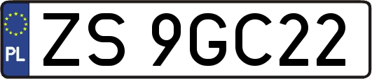 ZS9GC22