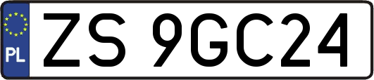 ZS9GC24