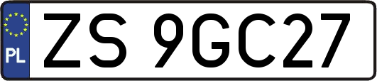 ZS9GC27