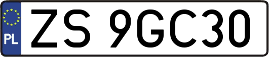 ZS9GC30