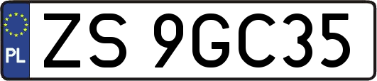 ZS9GC35
